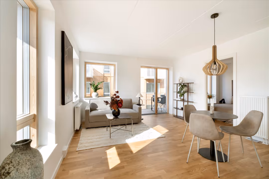 Virkelund Allé 91, 2620 Albertslund