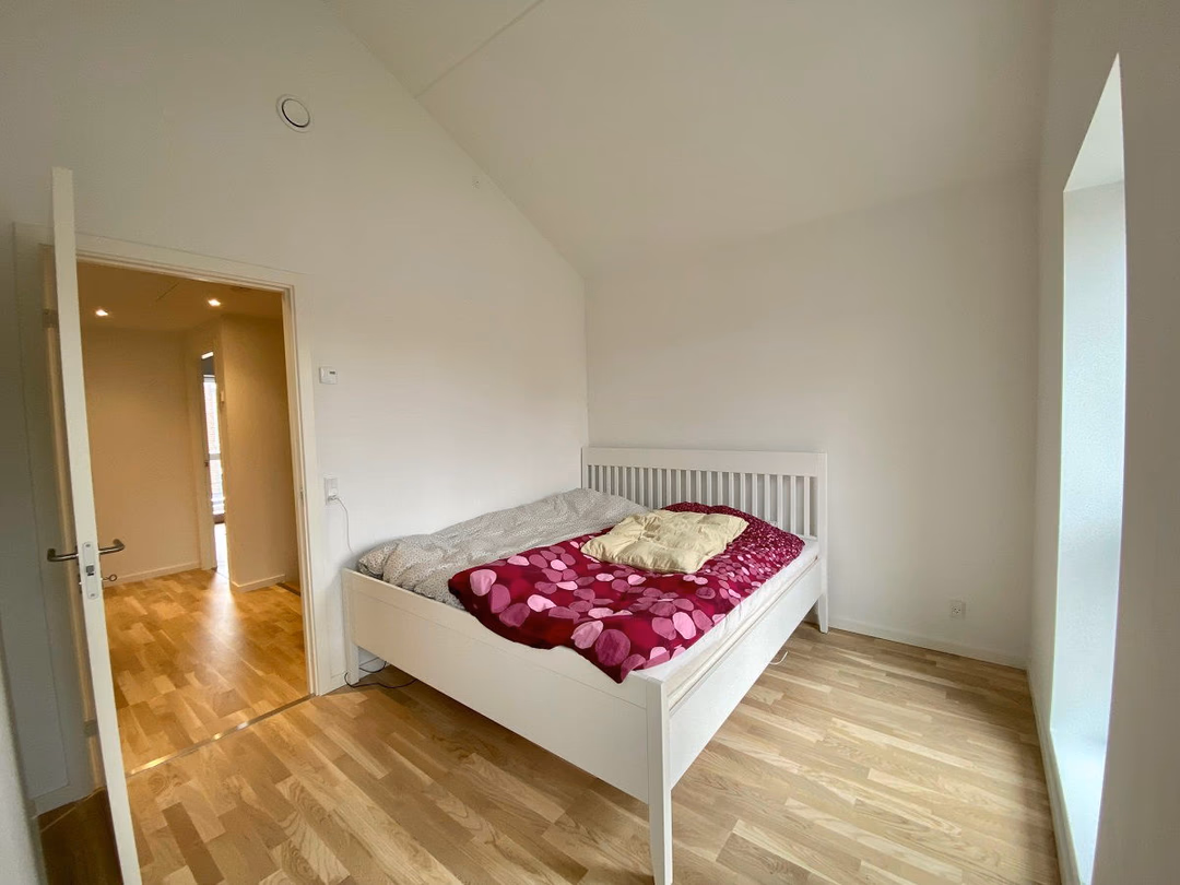 Billede 5 fra lejemålet på Amtmandshave 132, 3400 Hillerød