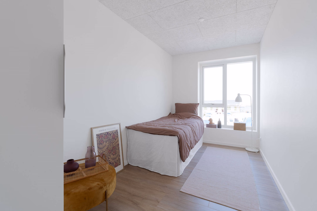 Billede fra lejemålet på Byhøjbakken 56, 8000 Aarhus