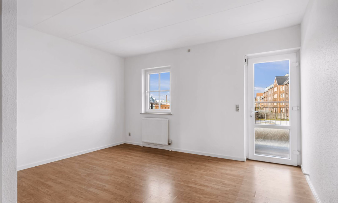 Billede fra lejemålet på Tolderlundsvej 48, 5000 Odense