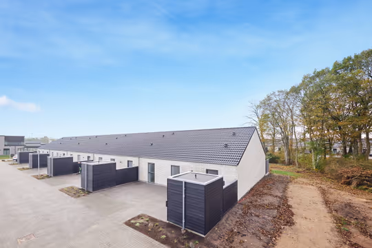 Mariehønen 46, 7190 Billund