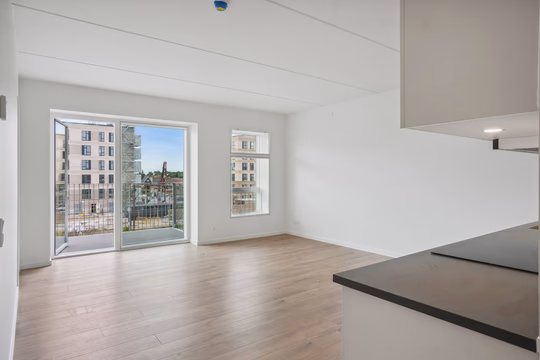 Rental at Sydvestvej 57K, 2600 Glostrup