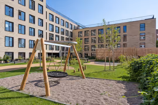 Rental at C.F. Richs Vej 105D, 2000 Frederiksberg