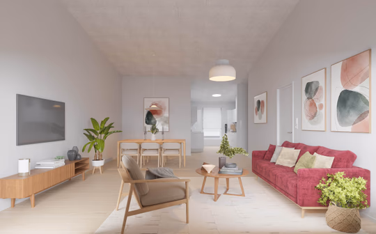 Marie Kjærs Vej 66, 7100 Vejle