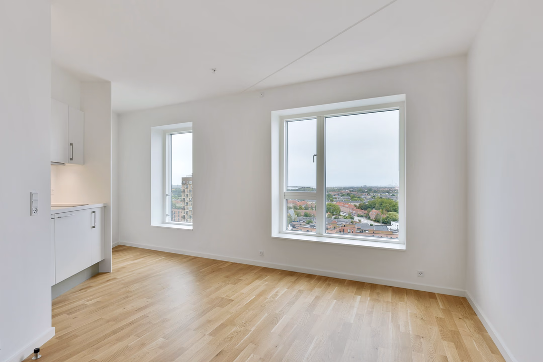 Billede 2 fra lejemålet på Elstarvej 24, 2500 Valby