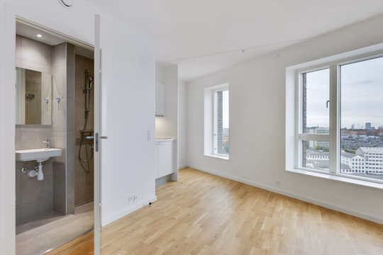 Rental at Elstarvej 24, 2500 Valby