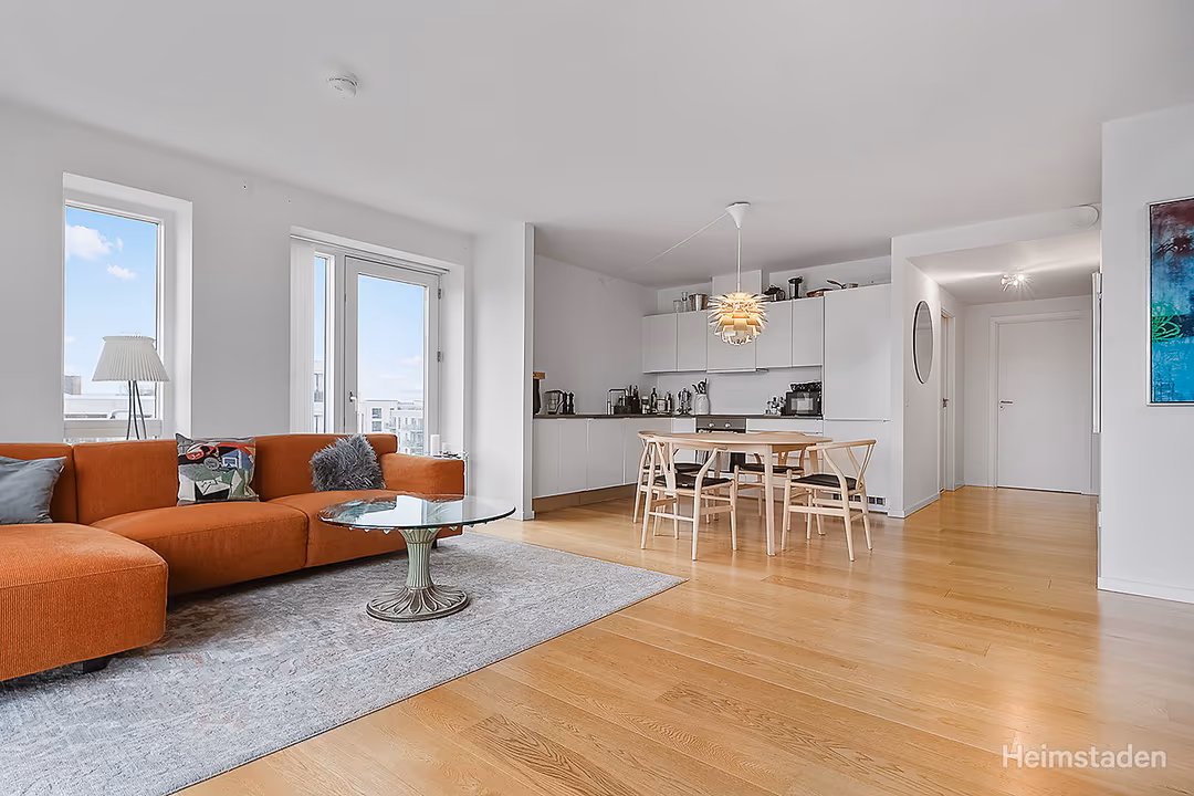 Billede 3 fra lejemålet på Arresøvej 36, 8240 Risskov, Aarhus