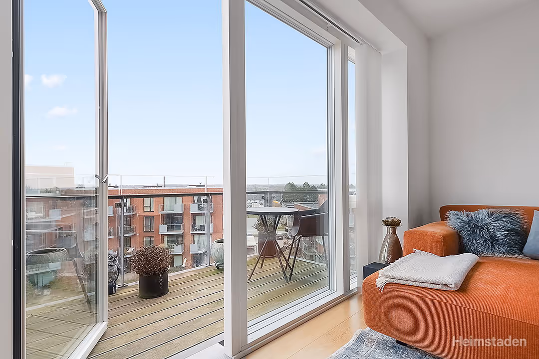 Billede 2 fra lejemålet på Arresøvej 36, 8240 Risskov, Aarhus