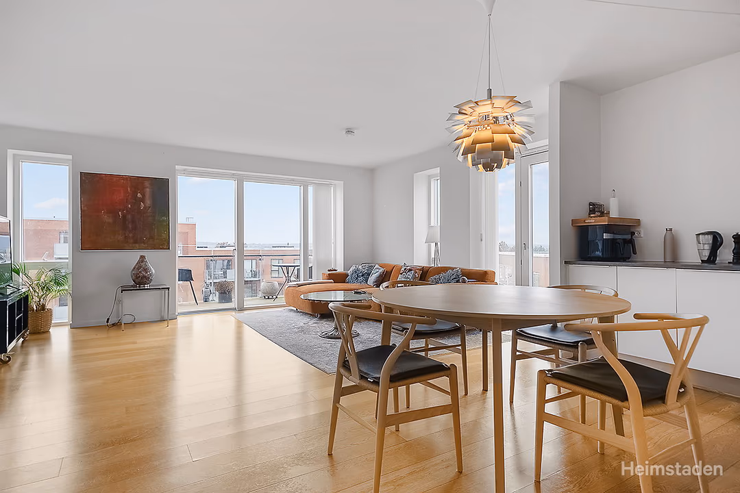 Billede 4 fra lejemålet på Arresøvej 36, 8240 Risskov, Aarhus