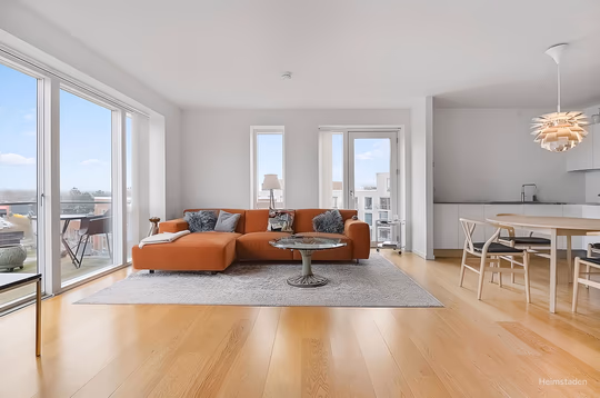 Rental at Arresøvej 36, 8240 Risskov, Aarhus