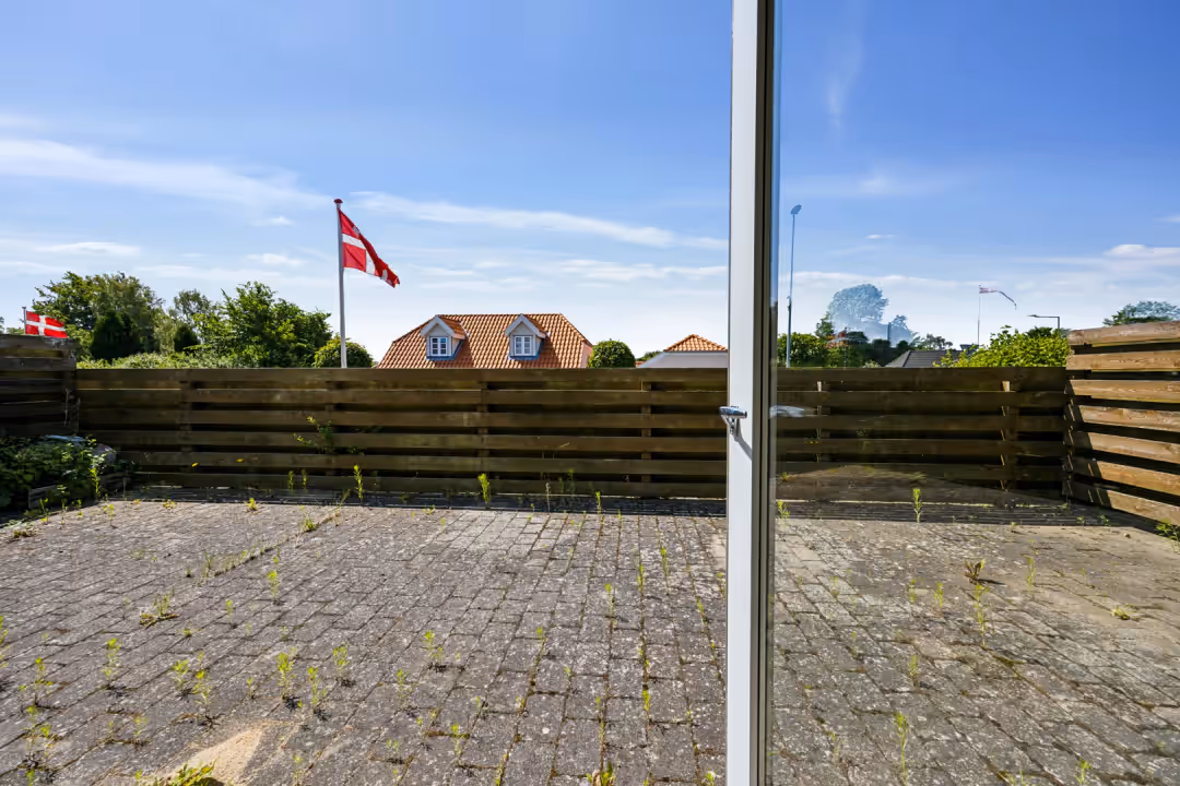 Billede fra lejemålet på Halsvej 235J, 9310 Vodskov