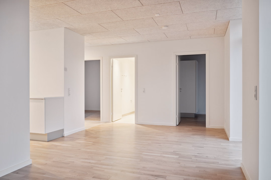 Billede fra lejemålet på Engtoften 4B, 4180 Sorø