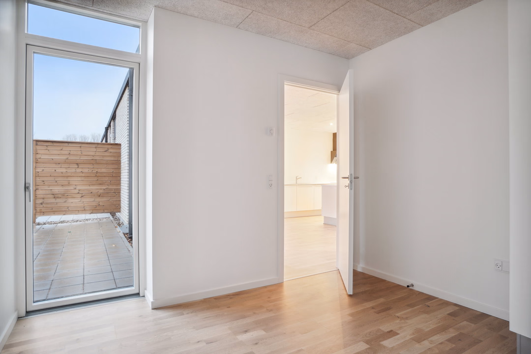 Billede fra lejemålet på Engtoften 4B, 4180 Sorø