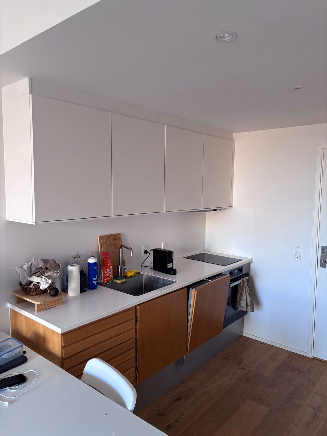 Billede fra lejemålet på Nicoline Kochs Plads 17, 8000 Aarhus C