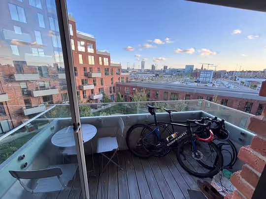 Nicoline Kochs Plads 17, 8000 Aarhus C