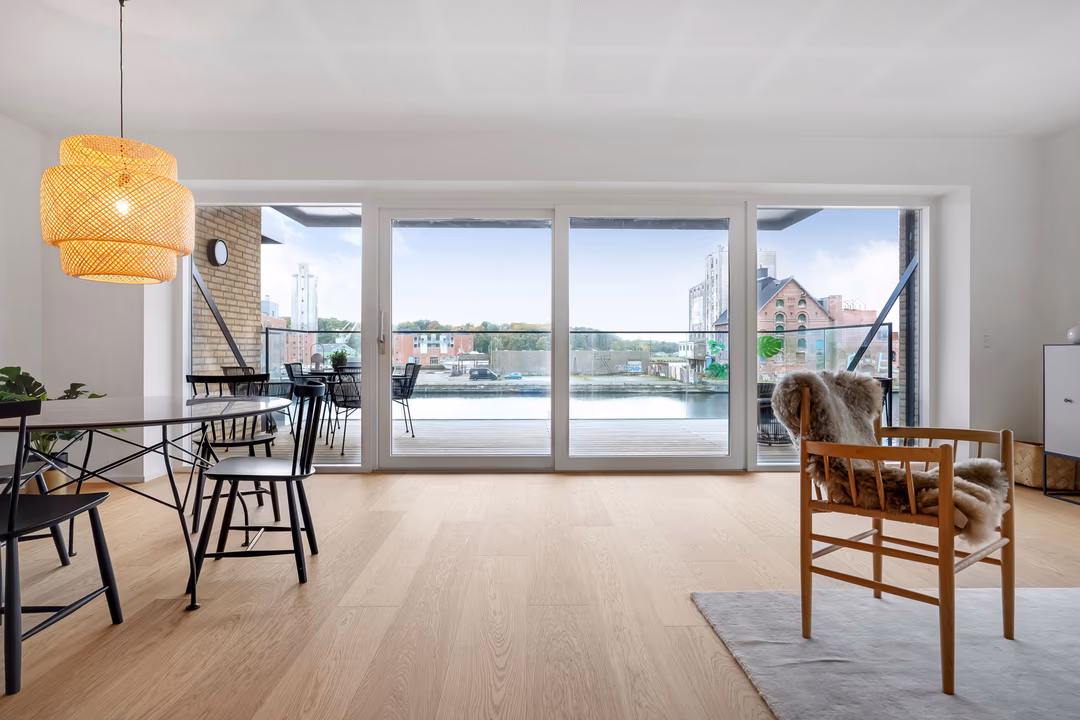 Billede 3 fra lejemålet på Skibsbyggerstræde 21, 5000 Odense C