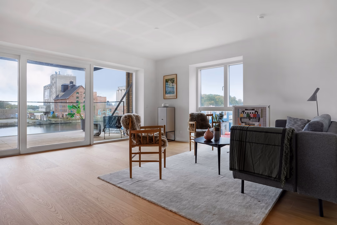 Billede 4 fra lejemålet på Skibsbyggerstræde 21, 5000 Odense C