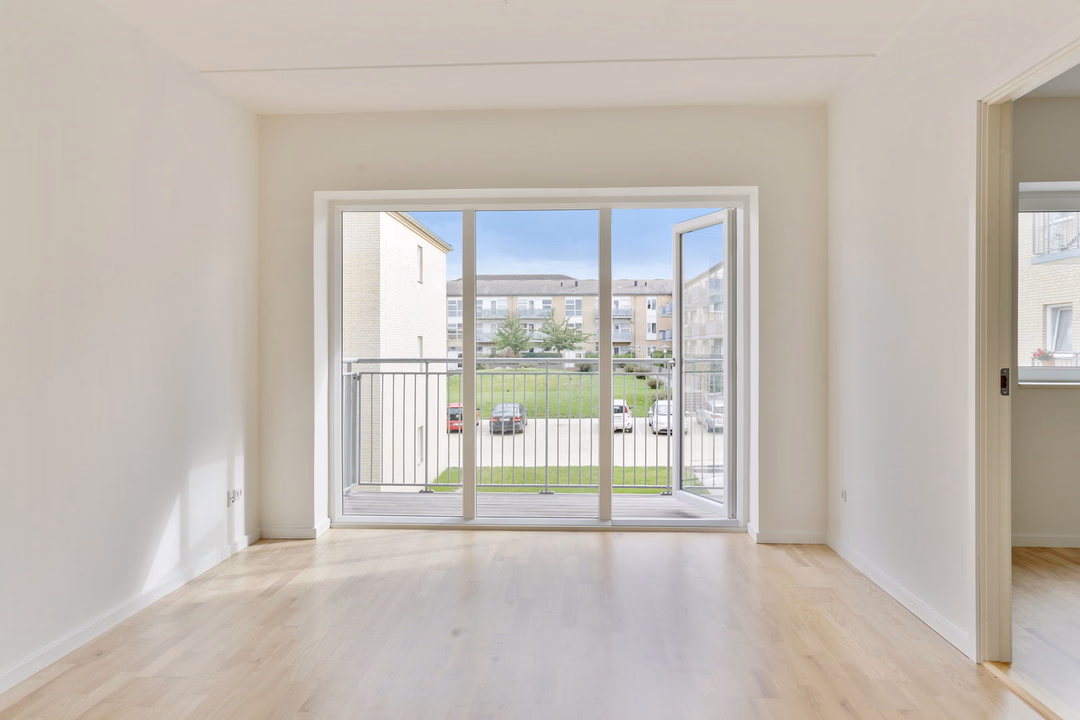 Billede 2 fra lejemålet på Haslevgade 2, 2630 Taastrup