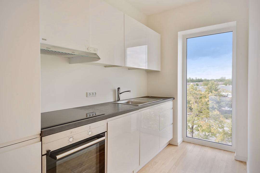 Billede 4 fra lejemålet på Haslevgade 2, 2630 Taastrup