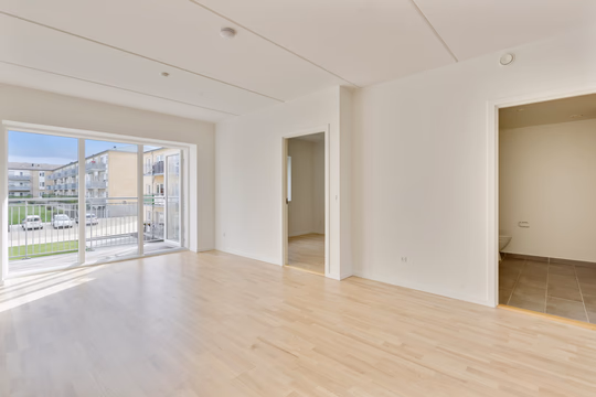 Rental at Haslevgade 2, 2630 Taastrup