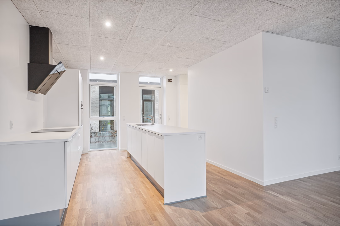 Billede 3 fra lejemålet på Engdalen 14B, 4180 Sorø