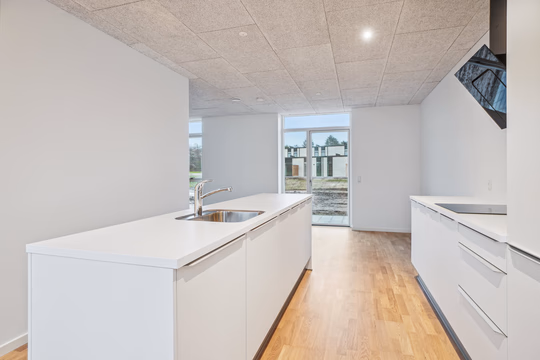 Rental at Engdalen 14B, 4180 Sorø