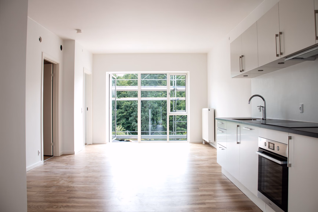 Billede fra lejemålet på Skovledet 113E, 3400 Hillerød