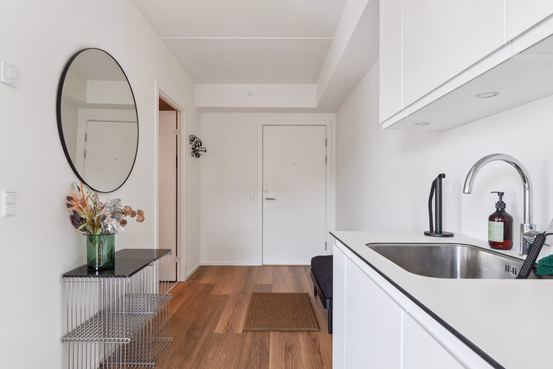 Billede 1 fra lejemålet på Trælaststræde 3, 5000 Odense C