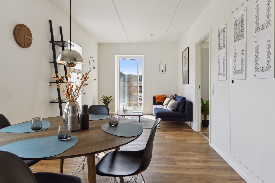 Billede fra lejemålet på Trælaststræde 3, 5000 Odense C