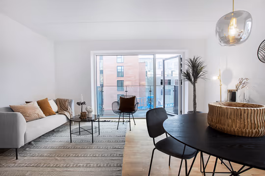 Rental at Mekanikvej 26, 2605 Brøndby