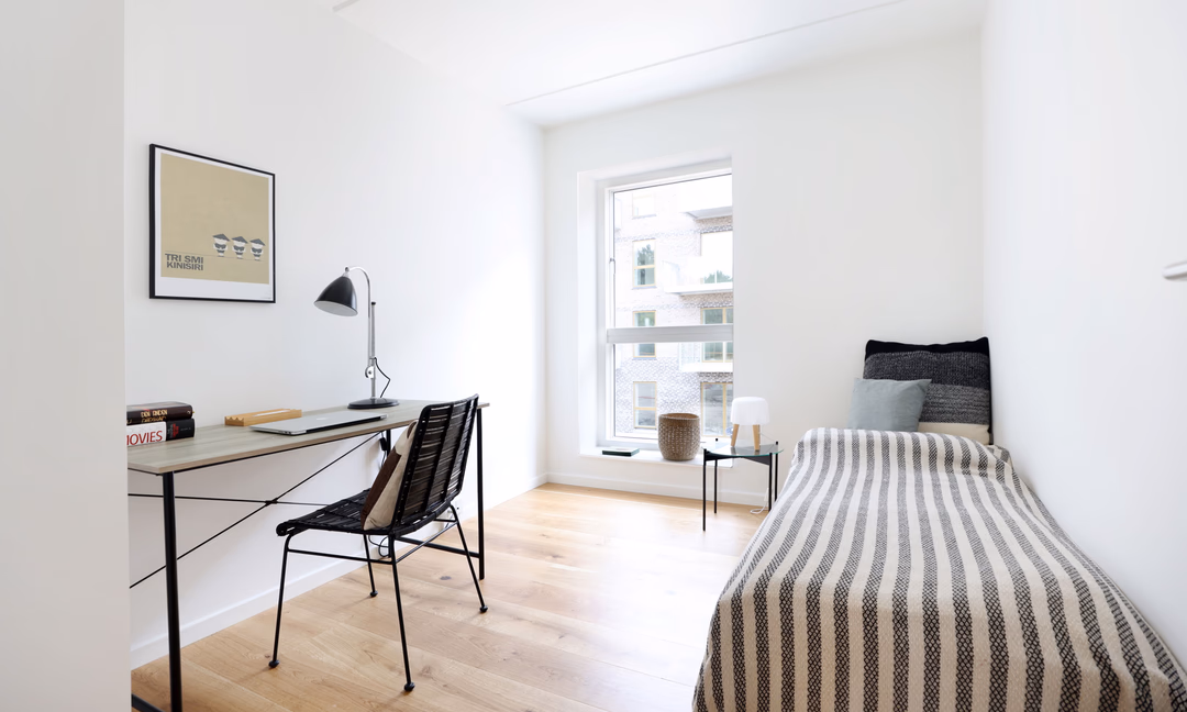 Billede 5 fra lejemålet på Banehavestien 94, 2605 Brøndby