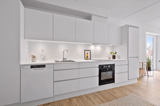 Rental at Gartnerbyen 2 5 3, 5200 Odense V