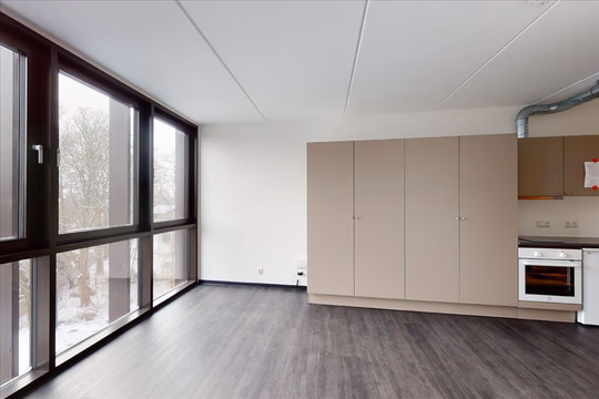 Rental at Skovbrynet 4, 2800 Kongens Lyngby