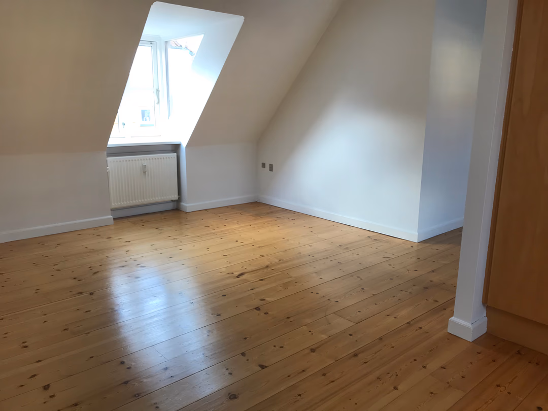 Billede fra lejemålet på Rolighed 3A, 4180 Sorø