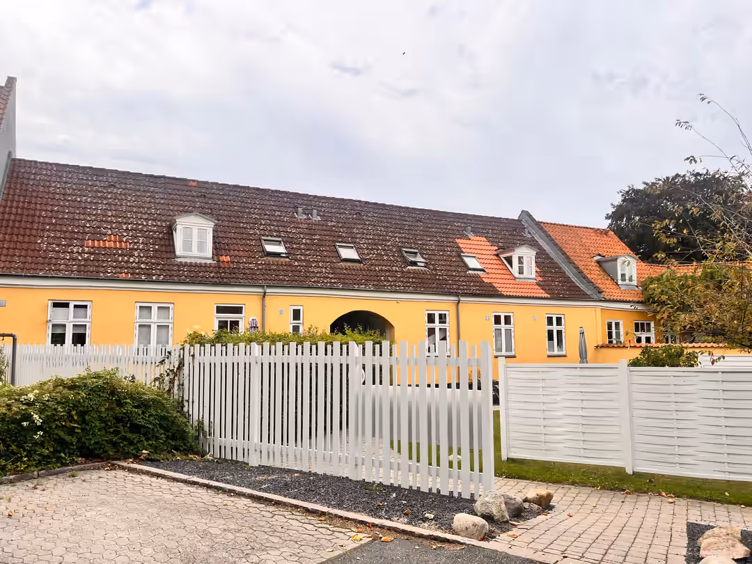 Billede fra lejemålet på Rolighed 3A, 4180 Sorø