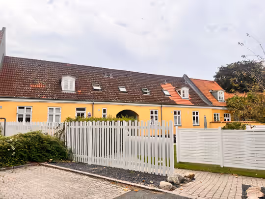 Rolighed 3A, 4180 Sorø