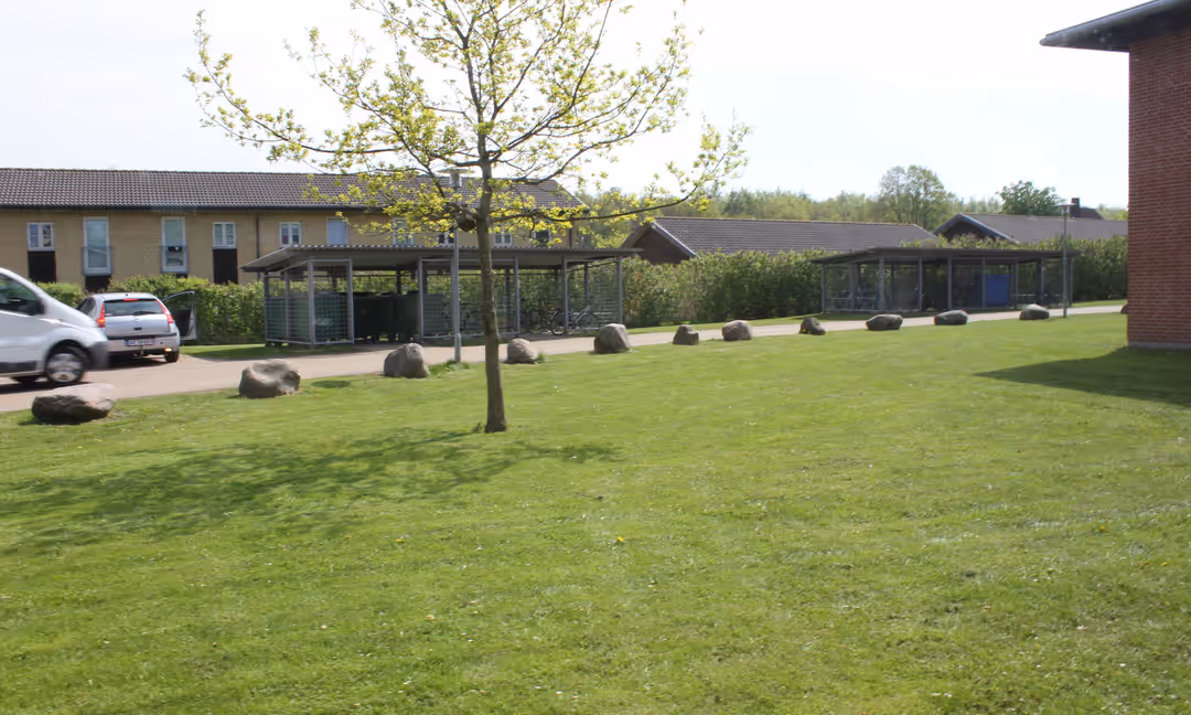 Billede 4 fra lejemålet på Rapsmarken 3, 5260 Odense S