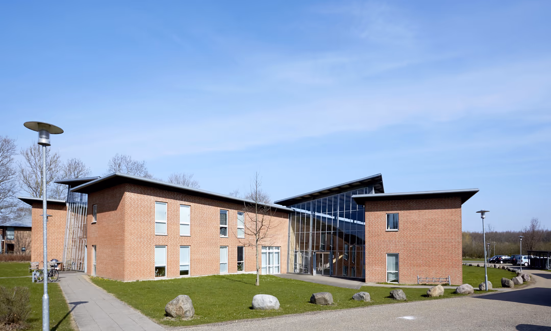 Billede 2 fra lejemålet på Rapsmarken 3, 5260 Odense S