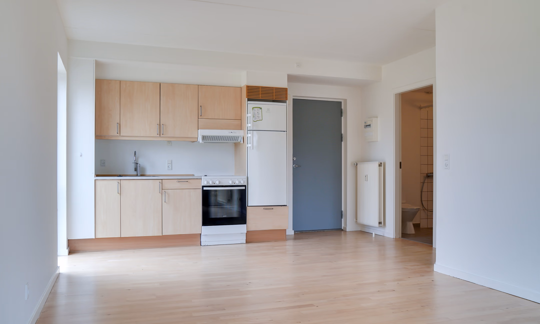 Billede 1 fra lejemålet på Rapsmarken 3, 5260 Odense S