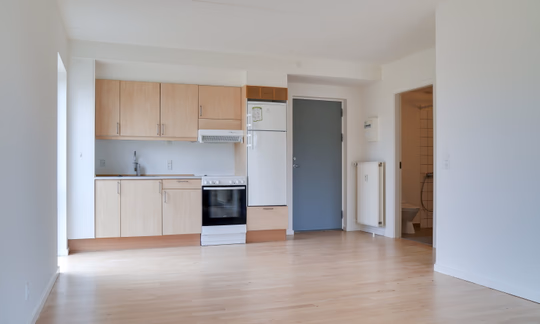 Rental at Rapsmarken 3, 5260 Odense S