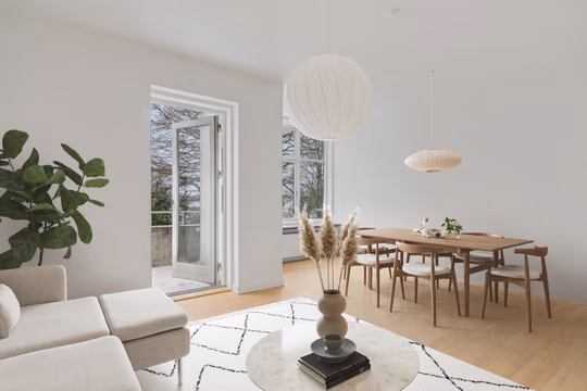 Agnetevej 25, 2800 Kgs. Lyngby