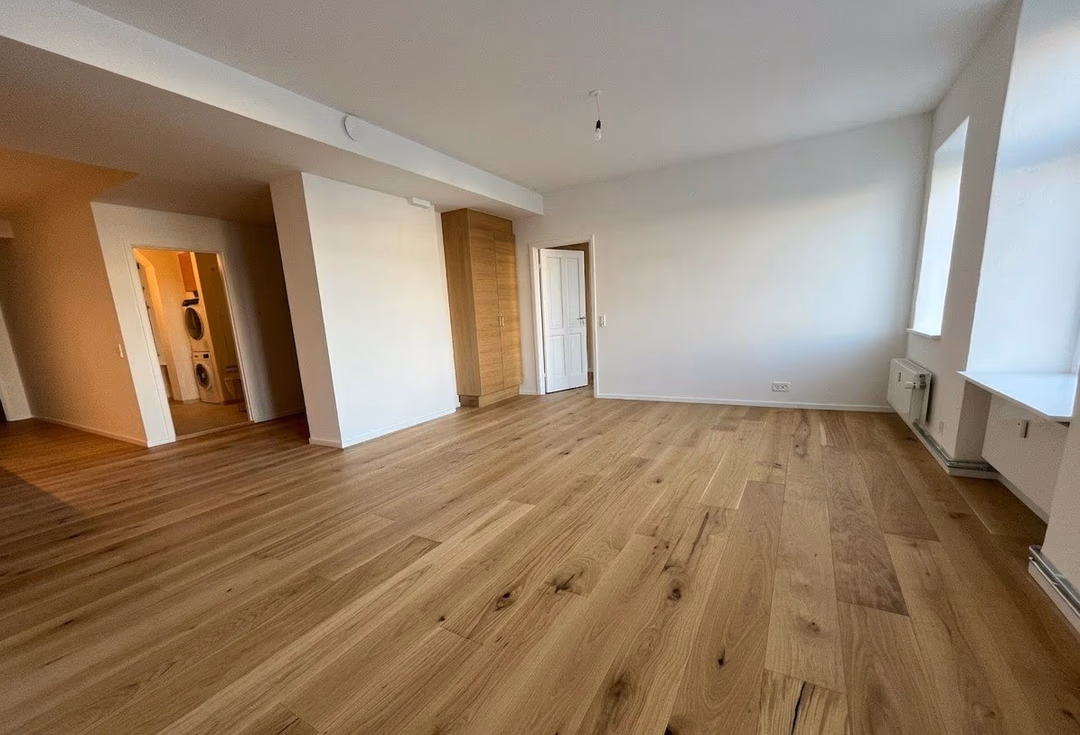 Billede 2 fra lejemålet på Linnésgade 16B, 1361 København K