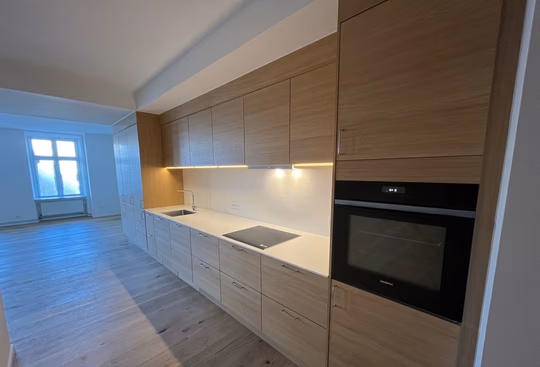 Rental at Linnésgade 16B, 1361 København K