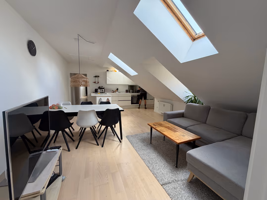 Vestergade 59F, 5000 Odense C
