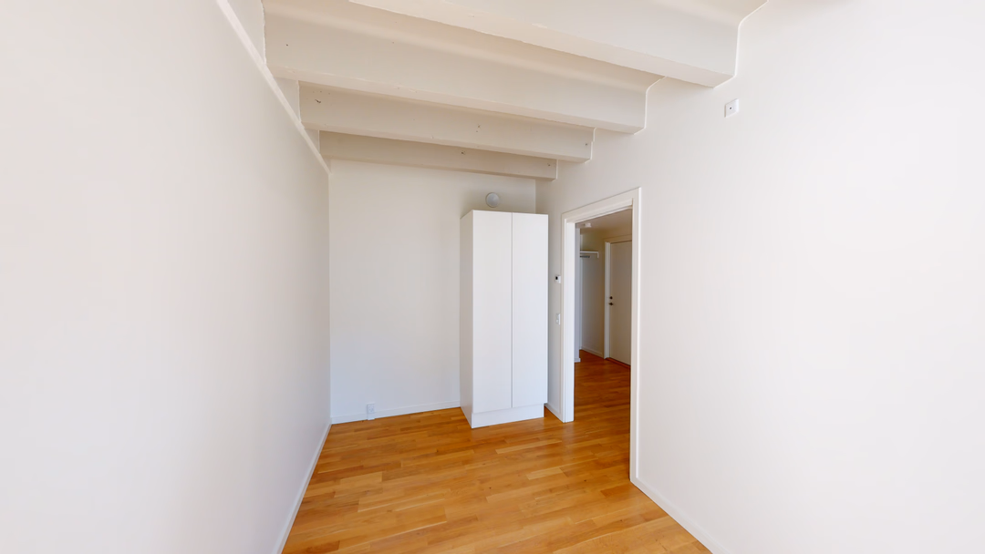Photo of the rental at Gøteborg Allé 5P, 8200 Aarhus N