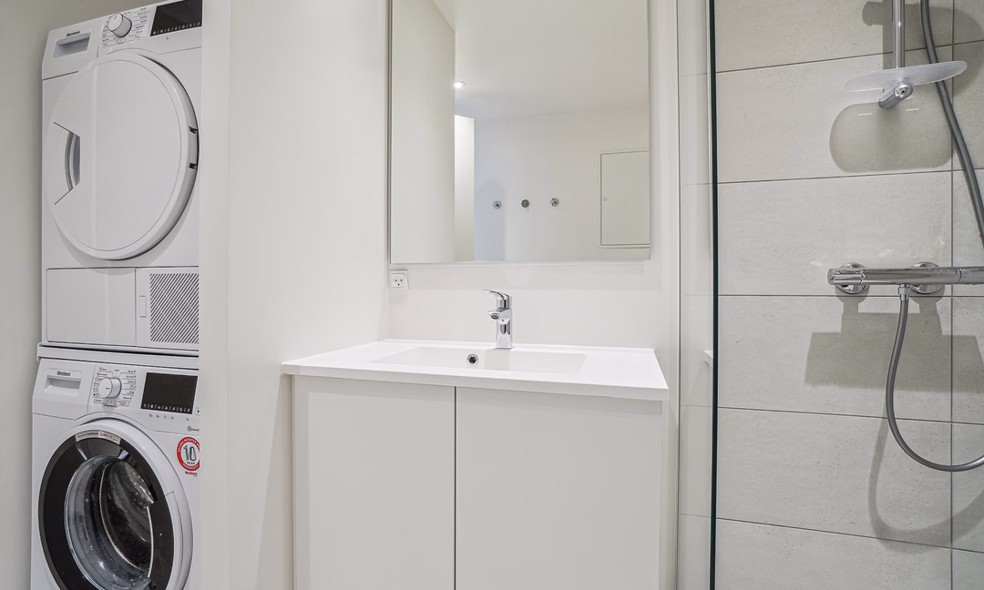 Billede 4 fra lejemålet på Baneleddet 93, 2605 Brøndby