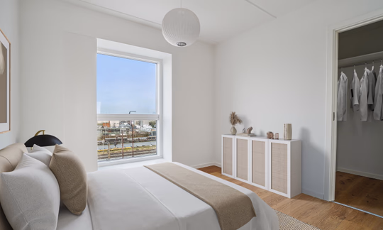 Rental at Baneleddet 93, 2605 Brøndby