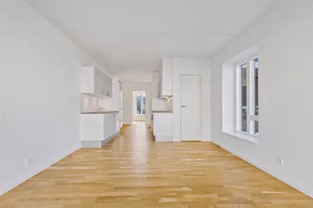 Billede fra lejemålet på Gartnerbyen 55, 5200 Odense V