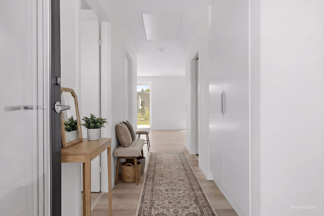 Billede 2 fra lejemålet på Gødvadgårdsvej 72, 8600 Silkeborg