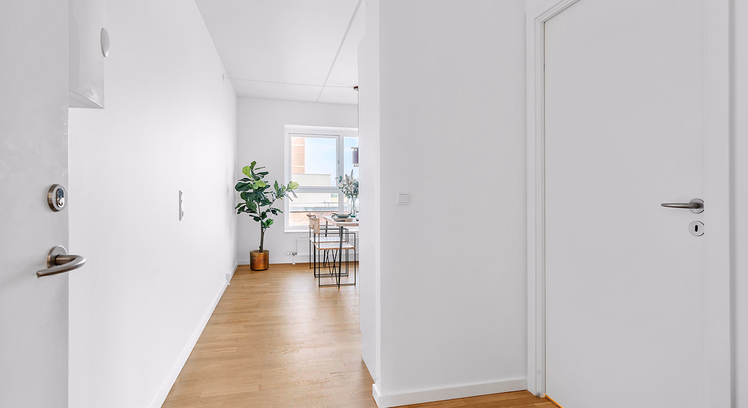 Billede fra lejemålet på Else Alfelts Vej 104, 2300 København S